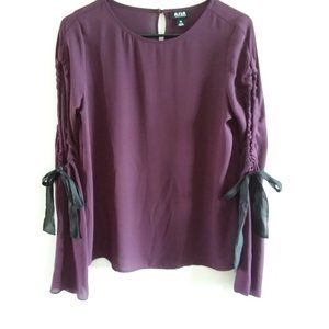 a.n.a. blouse, NWOT